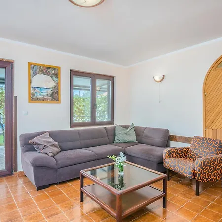 Awesome In Malinska With Wifi * Malinska